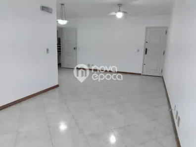 Apartamento com 4 Quartos à venda, 130m² no Tijuca, Rio de Janeiro