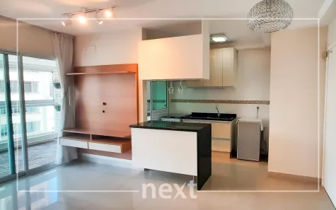 Apartamento com 2 Quartos à venda, 67m² no Centro, Campinas