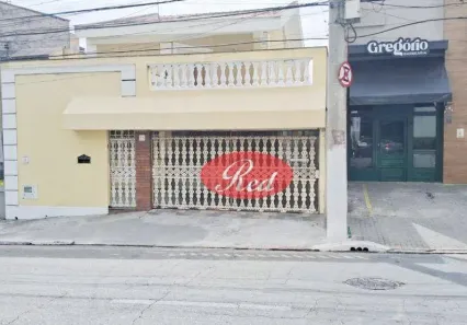 Casa com 4 Quartos à venda, 228m² no Vila Bela Vista, Suzano