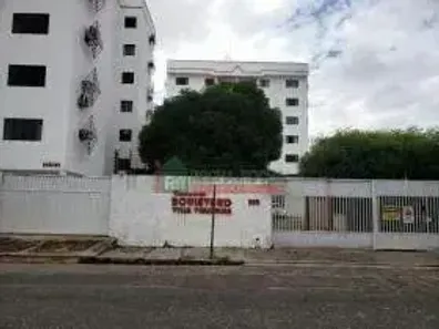 Apartamento com 3 Quartos à venda, 92m² no Pio XII, Teresina