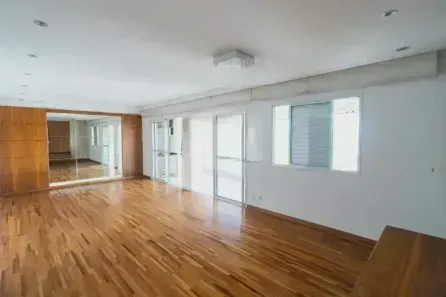 Apartamento com 3 Quartos à venda, 125m² no Vila Mascote, São Paulo