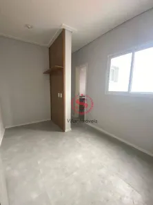 Cobertura com 2 Quartos à venda, 76m² no Vila Príncipe de Gales, Santo André