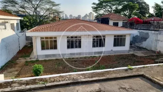 Lote/Terreno à venda, 950m² no Indianópolis, São Paulo