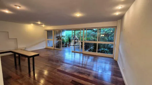 Apartamento com 3 Quartos à venda, 169m² no Barra da Tijuca, Rio de Janeiro