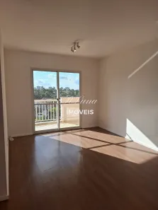 Apartamento com 3 Quartos à venda, 91m² no Tamboré, Barueri