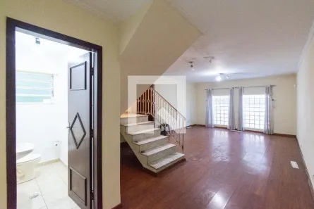 Casa com 4 Quartos à venda, 200m² no Jabaquara, São Paulo