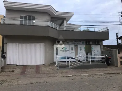 Sobrado com 2 Quartos à venda, 476m² no Centro, Barra Velha
