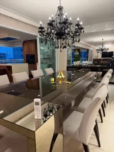 Apartamento com 4 Quartos à venda, 781m² no Vila Regente Feijó, São Paulo