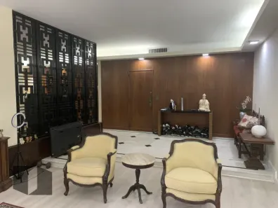 Apartamento com 4 Quartos à venda, 328m² no Copacabana, Rio de Janeiro