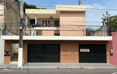 Casa com 8 Quartos à venda, 627m² no Praça 14 de Janeiro, Manaus