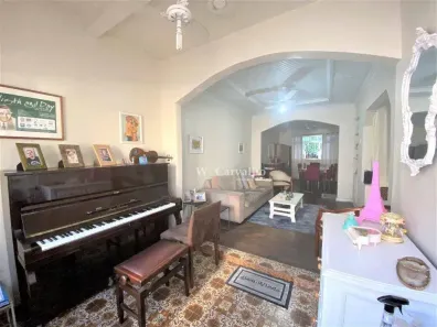 Sobrado com 3 Quartos à venda, 139m² no Gonzaga, Santos