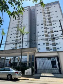 Apartamento com 3 Quartos à venda, 70m² no Jardim Califórnia, Piracicaba