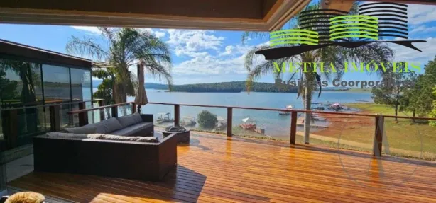 Casa de Condomínio com 3 Quartos à venda, 250m² no JARDIM DA REPRESA, Piedade