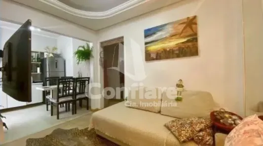Apartamento com 3 Quartos à venda, 77m² no Bom Fim, Porto Alegre