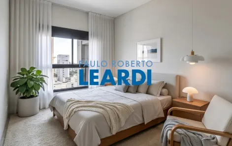 Apartamento com 3 Quartos à venda, 201m² no Jardim Paulista, São Paulo