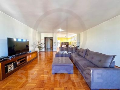 Apartamento com 4 Quartos à venda, 280m² no Mooca, São Paulo
