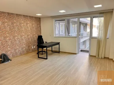 Sala Comercial à venda, 42m² no Vila Andrade, São Paulo