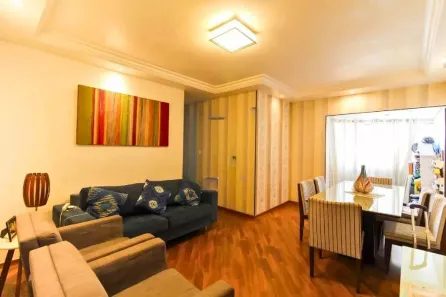 Apartamento com 3 Quartos à venda, 83m² no Alto da Mooca, São Paulo