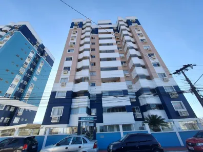 Apartamento com 2 Quartos para alugar, 65m² no Jardim Cidade de Florianópolis, São José