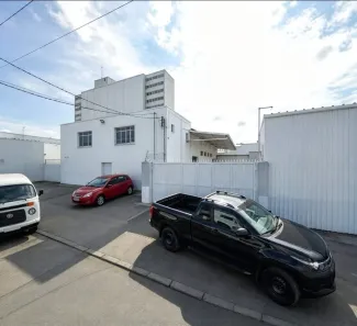 Ponto Comercial para alugar, 938m² no Santo Amaro, São Paulo