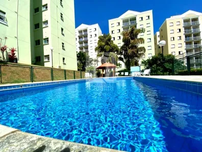Apartamento com 2 Quartos à venda, 71m² no Parque Campolim, Sorocaba
