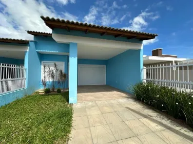 Casa com 2 Quartos à venda, 80m² no , Imbé