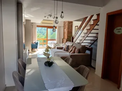 Casa com 3 Quartos à venda, 125m² no Aberta dos Morros, Porto Alegre