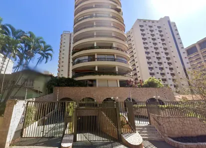 Apartamento com 2 Quartos à venda, 279m² no Centro, Ribeirão Preto