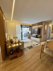 Apartamento com 3 Quartos à venda, 88m² no Alphaville Empresarial, Barueri