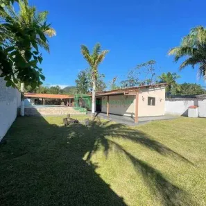 Fazenda/Sítio com 3 Quartos à venda, 200m² no , Mongaguá