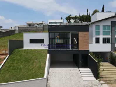 Casa com 4 Quartos à venda, 250m² no Spina Ville II, Juiz de Fora