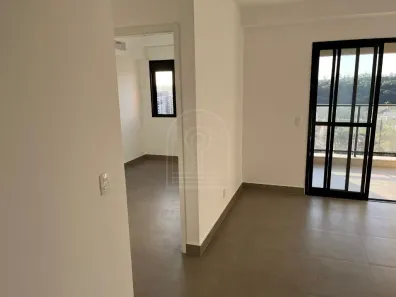 Apartamento com 2 Quartos à venda, 70m² no Vila José Bonifácio, Araraquara