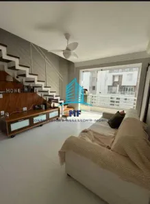 Apartamento com 3 Quartos à venda, 73m² no Indianópolis, São Paulo