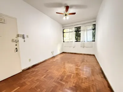 Apartamento com 3 Quartos à venda, 90m² no Santa Efigênia, Belo Horizonte