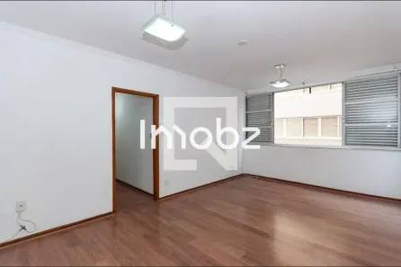Apartamento com 2 Quartos à venda, 100m² no Perdizes, São Paulo