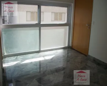 Apartamento com 2 Quartos para alugar, 70m² no Consolação, São Paulo