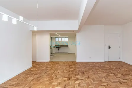 Apartamento com 2 Quartos à venda, 109m² no Jardim Paulista, São Paulo
