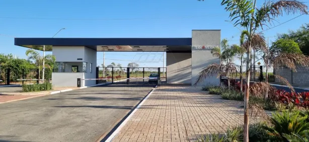 Lote/Terreno à venda, 180m² no Terramérica SB, Santa Bárbara D'Oeste