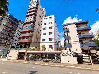 Apartamento com 2 Quartos à venda, 76m² no Guilhermina, Praia Grande