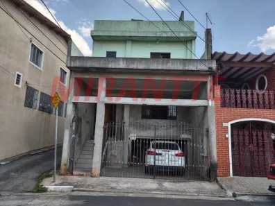 Sobrado com 3 Quartos à venda, 210m² no Vila Gustavo, São Paulo
