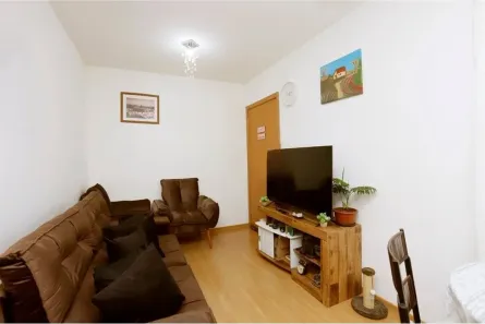 Apartamento com 2 Quartos à venda, 41m² no Morro Santana, Porto Alegre