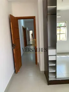 Casa com 4 Quartos para alugar, 140m² no Planalto, Belo Horizonte