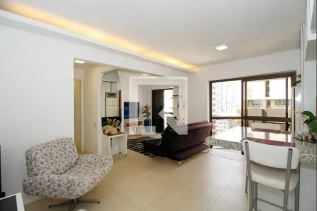 Apartamento com 2 Quartos à venda, 63m² no Jardim Paulista, São Paulo