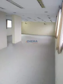 Sala Comercial à venda, 152m² no Centro, Santos