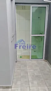 Apartamento com 2 Quartos para alugar, 70m² no Vila Príncipe de Gales, Santo André