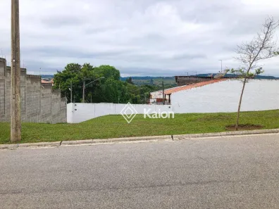 Lote/Terreno à venda, 150m² no Portal dos Sabiás, Itu