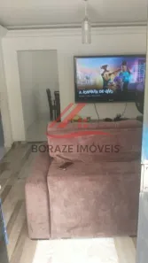 Sobrado com 2 Quartos à venda, 257m² no Baeta Neves, São Bernardo do Campo