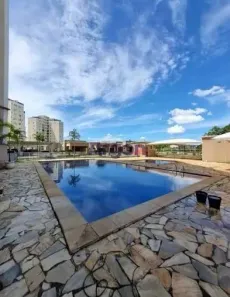 Apartamento com 2 Quartos à venda, 56m² no Goiânia 2, Goiânia