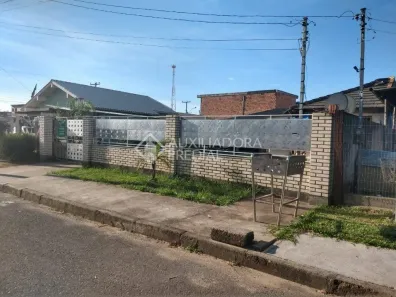 Casa com 2 Quartos à venda, 55m² no Jardim dos Lagos, Guaíba