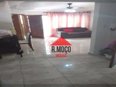Sobrado com 2 Quartos à venda, 70m² no Vila Euthalia, São Paulo